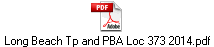 Long Beach Tp and PBA Loc 373 2014.pdf