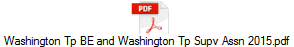 Washington Tp BE and Washington Tp Supv Assn 2015.pdf