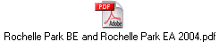 Rochelle Park BE and Rochelle Park EA 2004.pdf