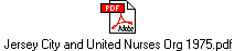 Jersey City and United Nurses Org 1975.pdf
