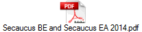 Secaucus BE and Secaucus EA 2014.pdf