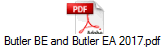 Butler BE and Butler EA 2017.pdf
