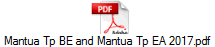 Mantua Tp BE and Mantua Tp EA 2017.pdf