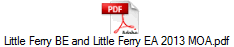 Little Ferry BE and Little Ferry EA 2013 MOA.pdf