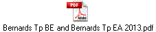 Bernards Tp BE and Bernards Tp EA 2013.pdf