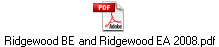 Ridgewood BE and Ridgewood EA 2008.pdf