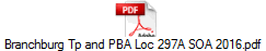 Branchburg Tp and PBA Loc 297A SOA 2016.pdf