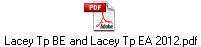 Lacey Tp BE and Lacey Tp EA 2012.pdf