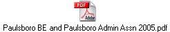 Paulsboro BE and Paulsboro Admin Assn 2005.pdf