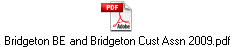Bridgeton BE and Bridgeton Cust Assn 2009.pdf