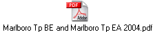 Marlboro Tp BE and Marlboro Tp EA 2004.pdf