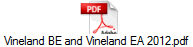 Vineland BE and Vineland EA 2012.pdf