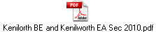 Kenilorth BE and Kenilworth EA Sec 2010.pdf