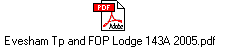 Evesham Tp and FOP Lodge 143A 2005.pdf