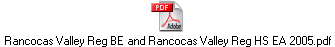 Rancocas Valley Reg BE and Rancocas Valley Reg HS EA 2005.pdf