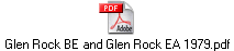 Glen Rock BE and Glen Rock EA 1979.pdf