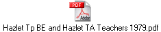 Hazlet Tp BE and Hazlet TA Teachers 1979.pdf