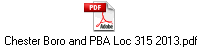Chester Boro and PBA Loc 315 2013.pdf