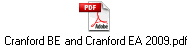 Cranford BE and Cranford EA 2009.pdf