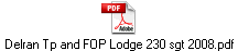 Delran Tp and FOP Lodge 230 sgt 2008.pdf